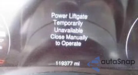 2014 Jeep Grand Cherokee Summit из США, поврежденный, VIN 1C4RJFJG5EC340768